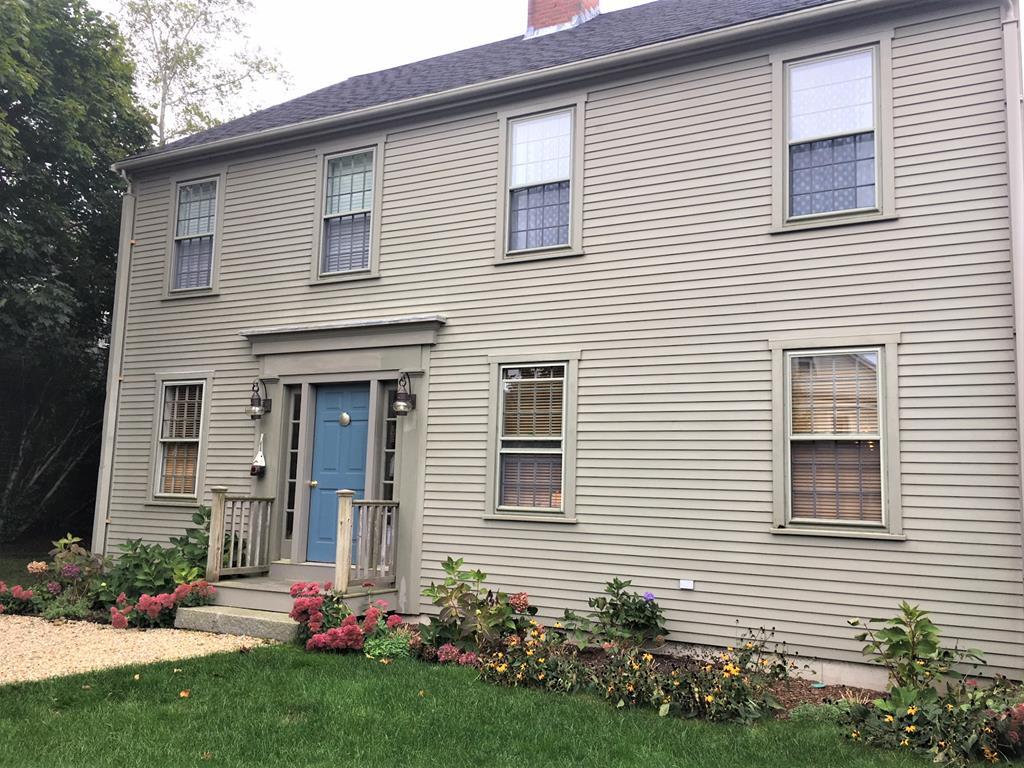 Photo of Nantucket vacation rental property at 6 Bluebird Lane Nantucket, MA 02554