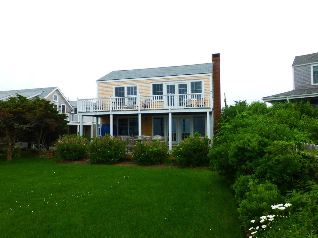Photo of Nantucket vacation rental property at 5B Pawguvet Lane Nantucket, MA 02554