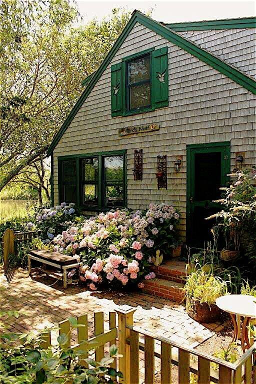 Photo of Nantucket vacation rental property at 56 Meadow View Drive Nantucket, MA 02554