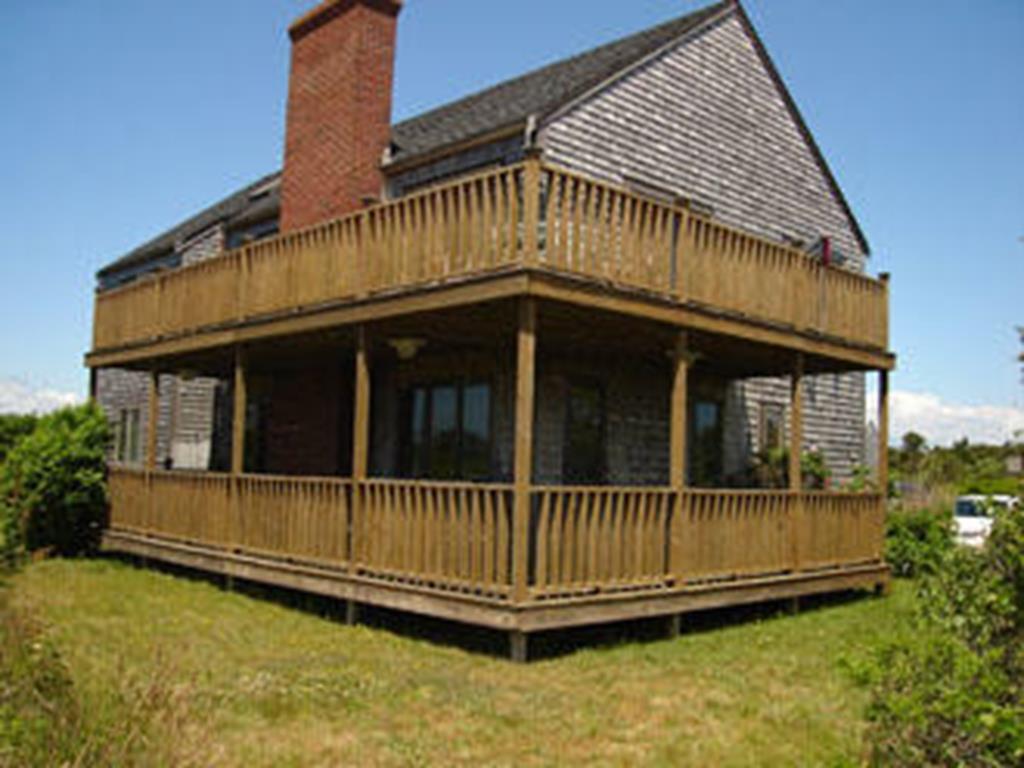 Photo of Nantucket vacation rental property at 73 Lovers Lane Nantucket, MA 02554