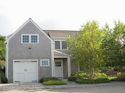 Photo of Nantucket vacation rental property at 28 Dukes Road - Carriage House Nantucket, MA 02554