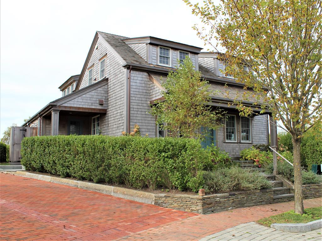 Photo of Nantucket vacation rental property at 15B Gingy Lane Nantucket, MA 02554