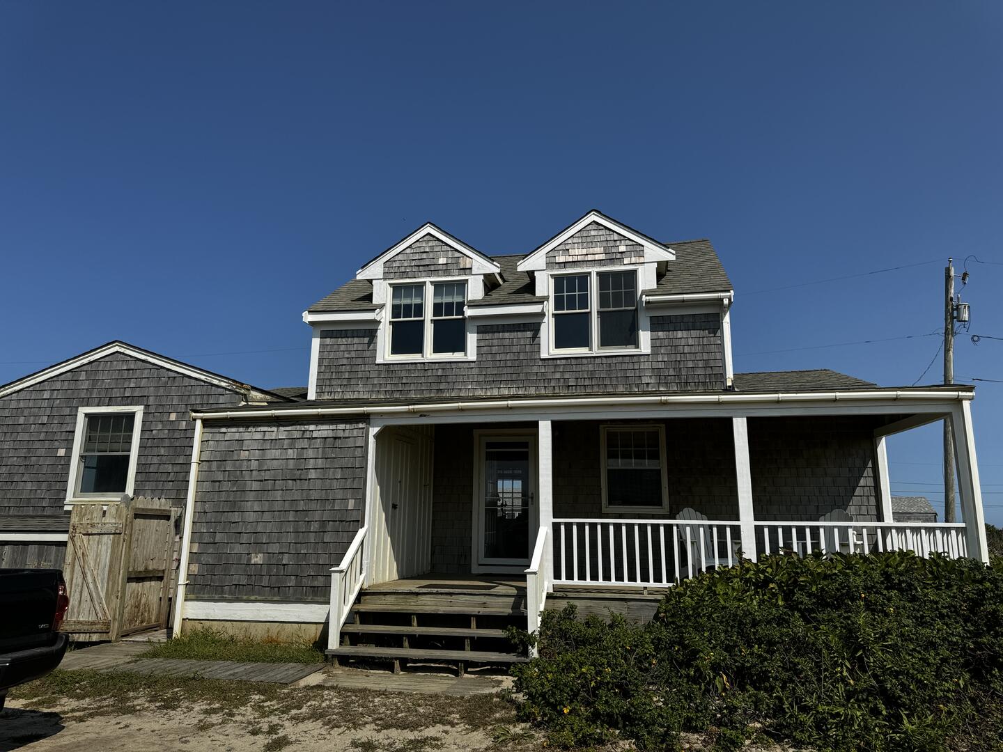 Photo of Nantucket vacation rental property at 28 Rhode Island Avenue Nantucket, MA 02554