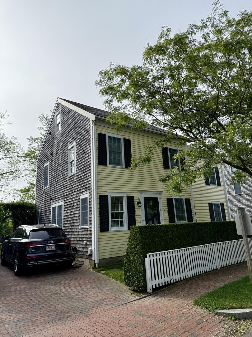 Photo of Nantucket vacation rental property at 6A Witherspoon Drive Nantucket, MA 02554