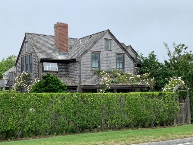 Photo of vacation rental property  at 155 Surfside Rd