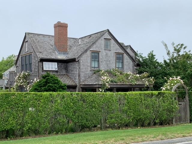 Photo of Nantucket vacation rental property at 155 Surfside Rd Nantucket, MA 02554
