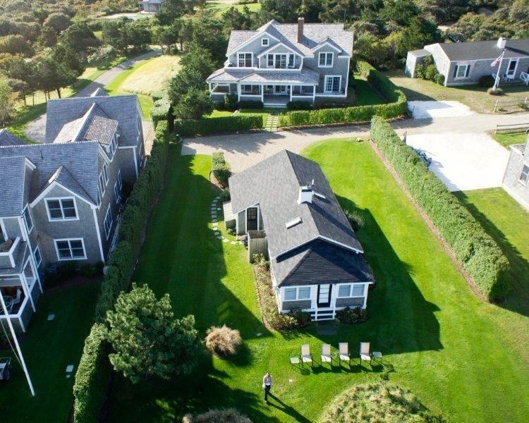Photo of Nantucket vacation rental property at 11 Village Way Nantucket, MA 02554