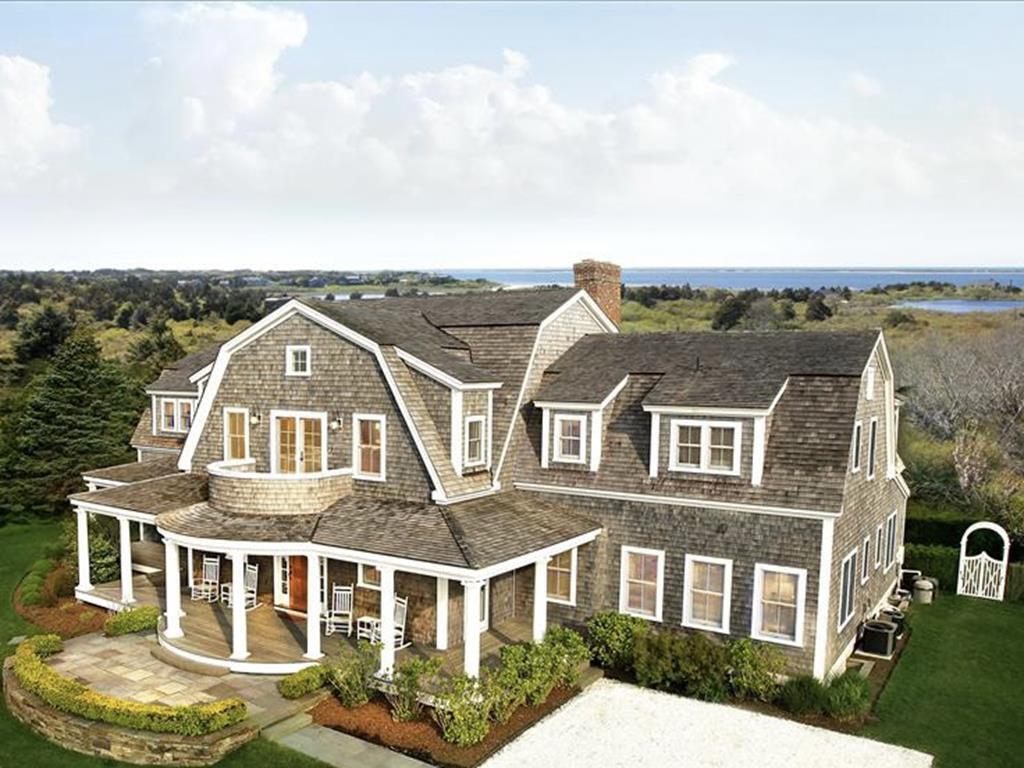 Photo of Nantucket vacation rental property at 200 Polpis Road Nantucket, MA 02554