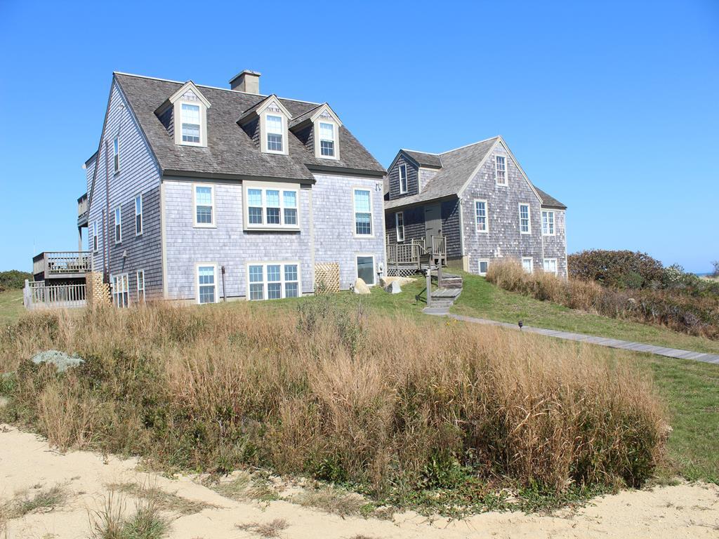 Photo of Nantucket vacation rental property at 111 Eel Point Road Nantucket, MA 02554