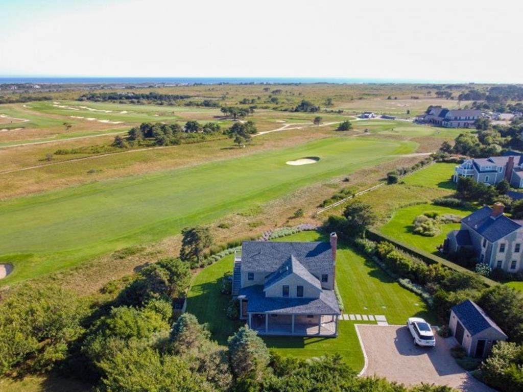 Photo of Nantucket vacation rental property at 13 Hendersons Drive Nantucket, MA 02554