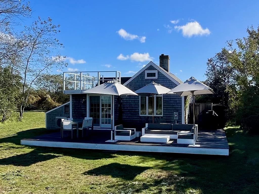 Photo of Nantucket vacation rental property at 8 Bassett Road Nantucket, MA 02554