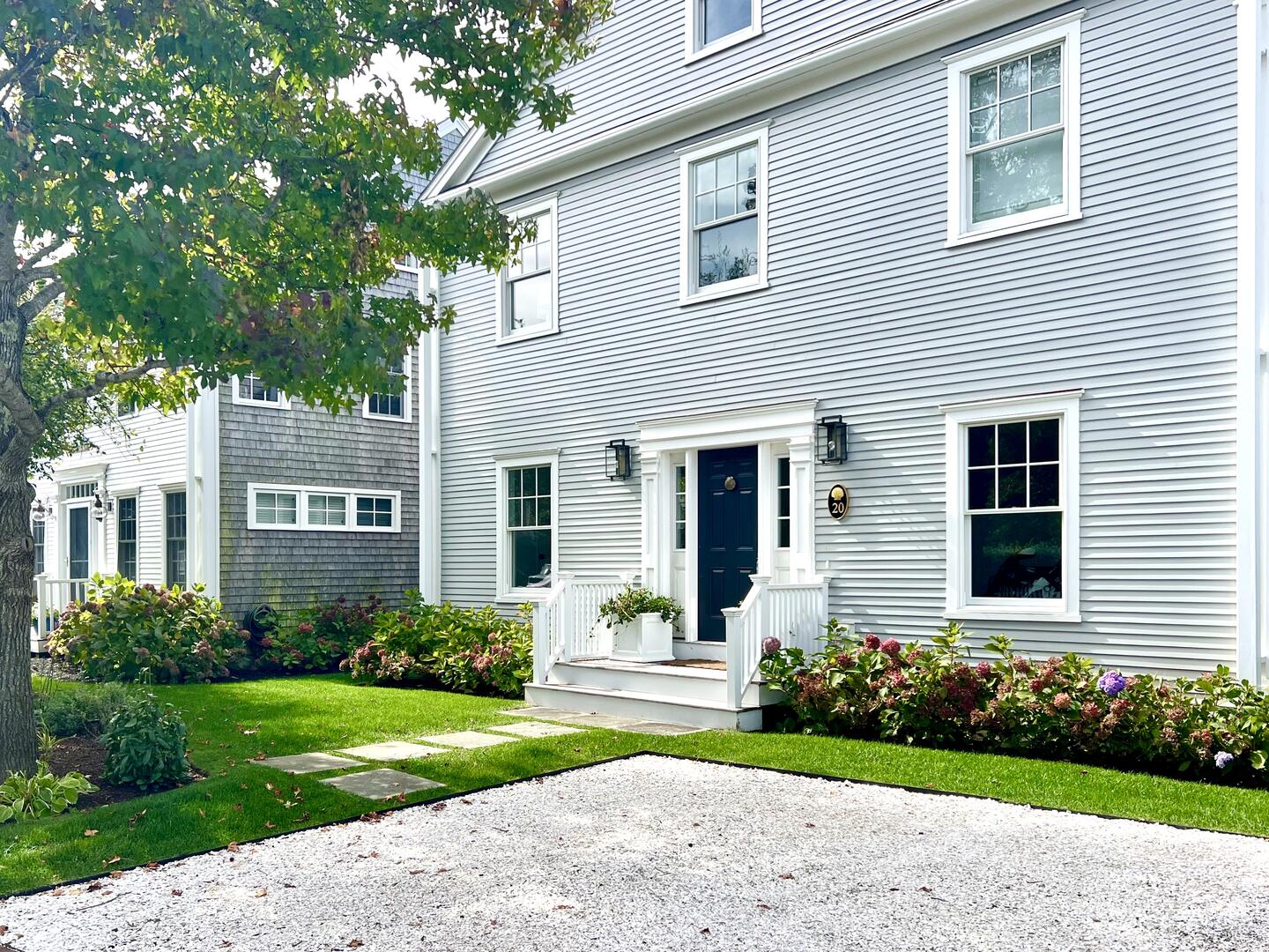 Photo of Nantucket vacation rental property at 20 Goldfinch Drive Nantucket, MA 02554