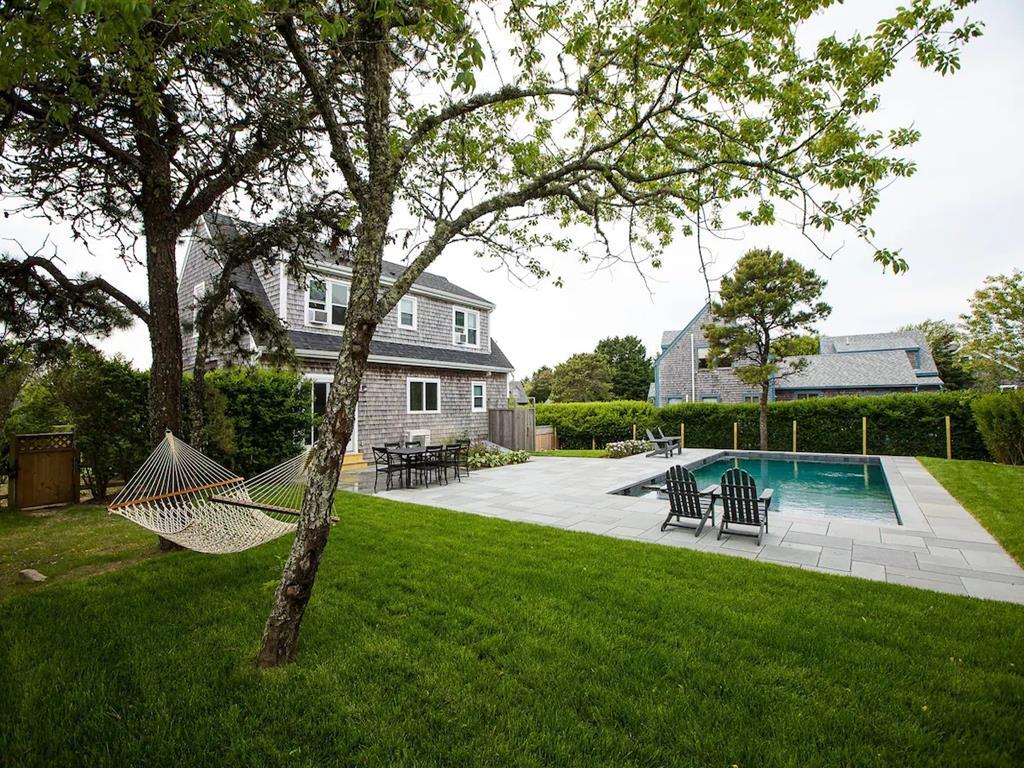 Photo of Nantucket vacation rental property at 2 Reacher Lane Nantucket, MA 02554