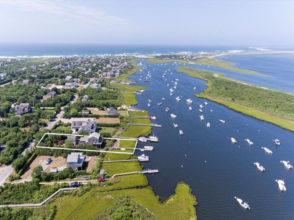 Photo of Nantucket vacation rental property at 26 Tennessee Avenue Nantucket, MA 02554
