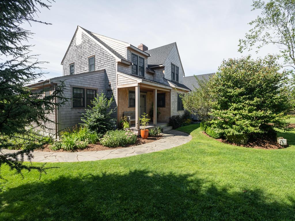 Photo of Nantucket vacation rental property at 76 Hummock Pond Road Nantucket, MA 02554