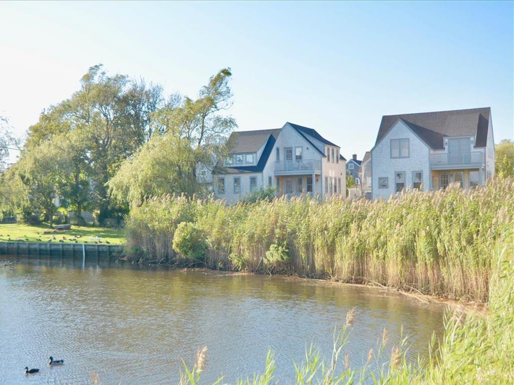 Photo of Nantucket vacation rental property at 115B Washington Street Nantucket, MA 02554