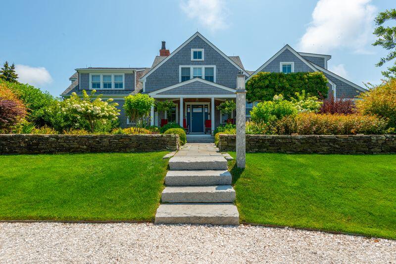 Photo of Nantucket vacation rental property at 4 Fintry Lane Nantucket, MA 02554