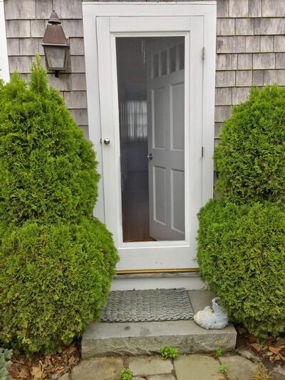 Photo of Nantucket vacation rental property at 27 Mill Street Cottage Nantucket, MA 02554