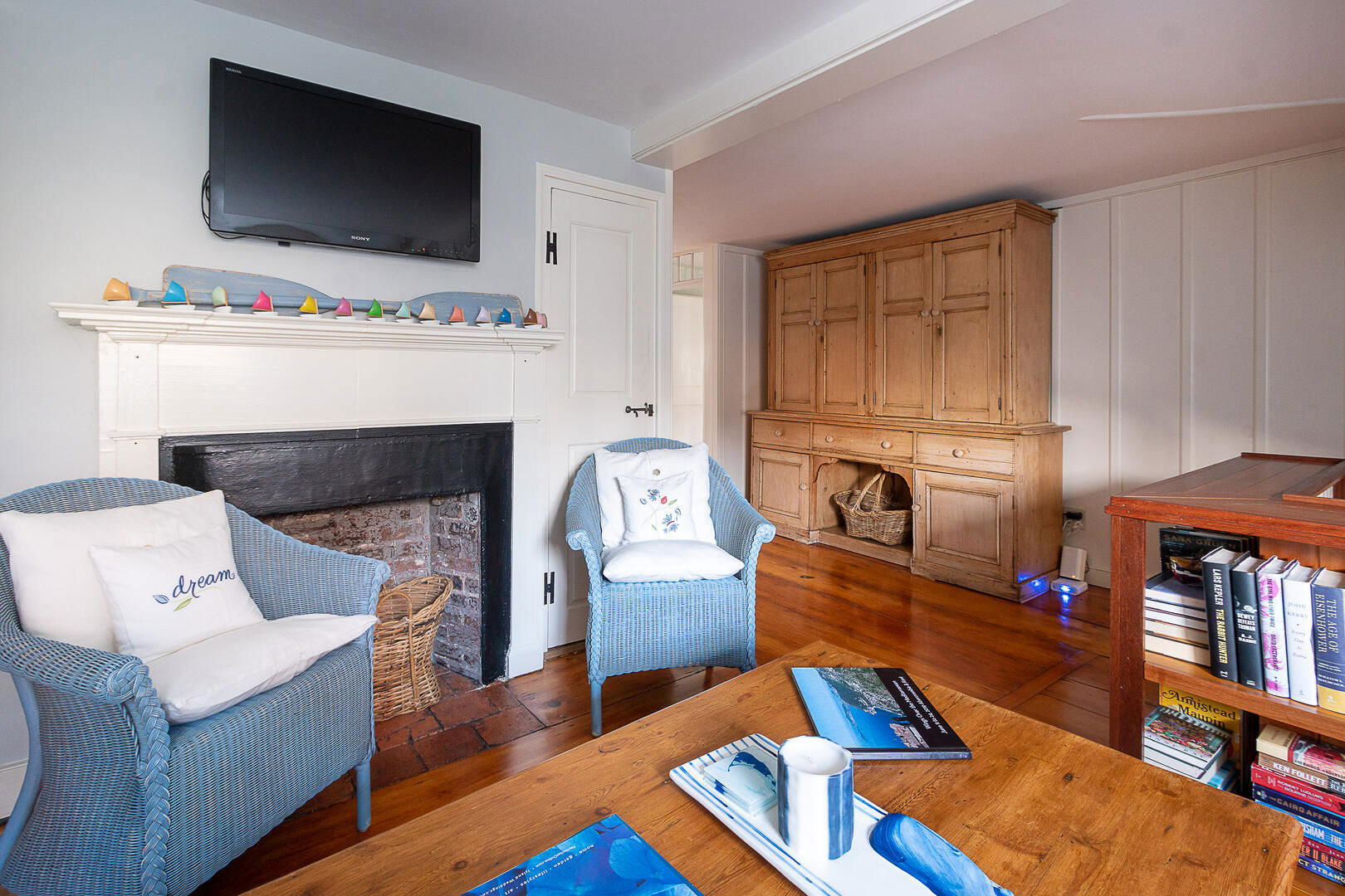 6 Chester Street photo 19
