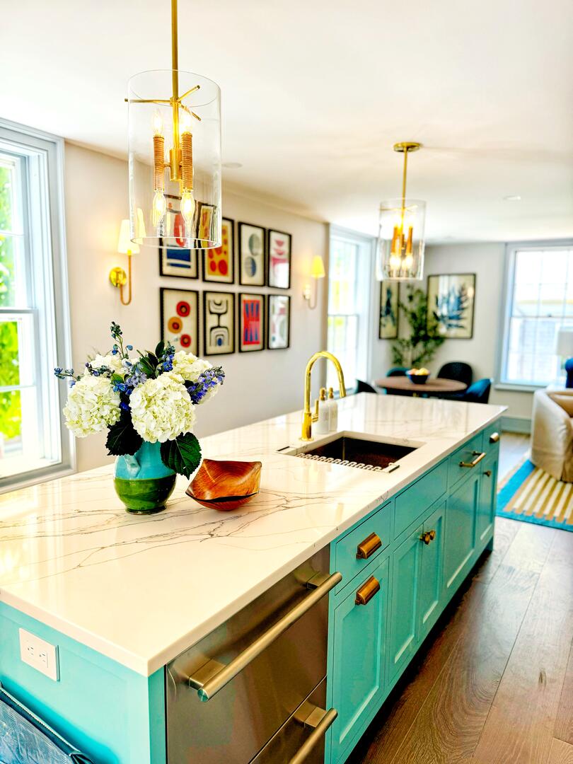 Photo of Nantucket vacation rental property at 23 Broad Street 2nd floor Suite Nantucket, MA 02554