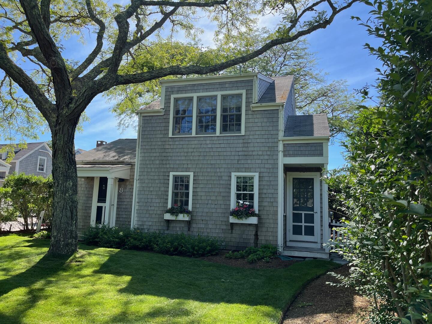 Photo of Nantucket vacation rental property at 8 West Sankaty Road Siasconset, MA 02564