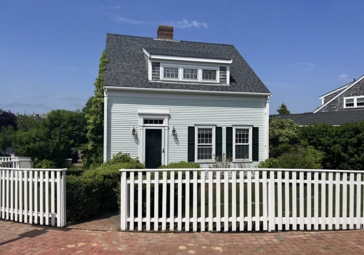 Photo of Nantucket vacation rental property at 23 Kittiwake Lane Nantucket, MA 02554