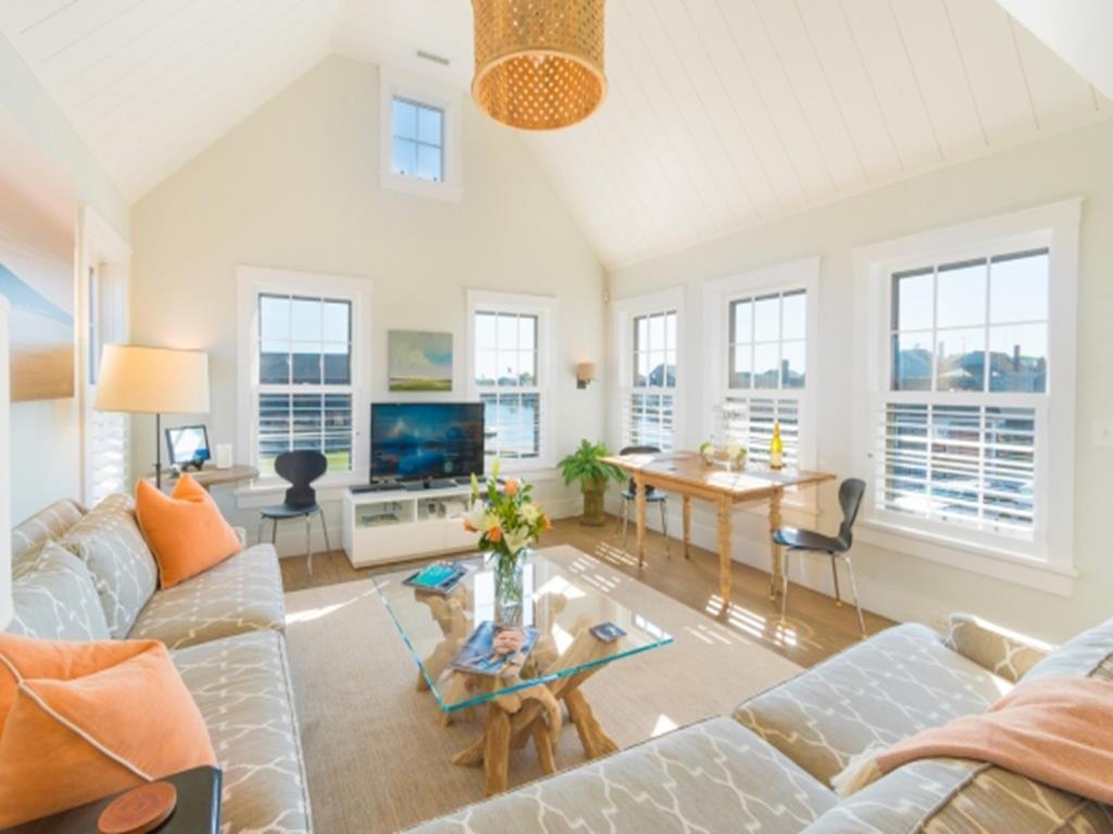 Photo of Nantucket vacation rental property at 28D Easy Street Nantucket, MA 02554