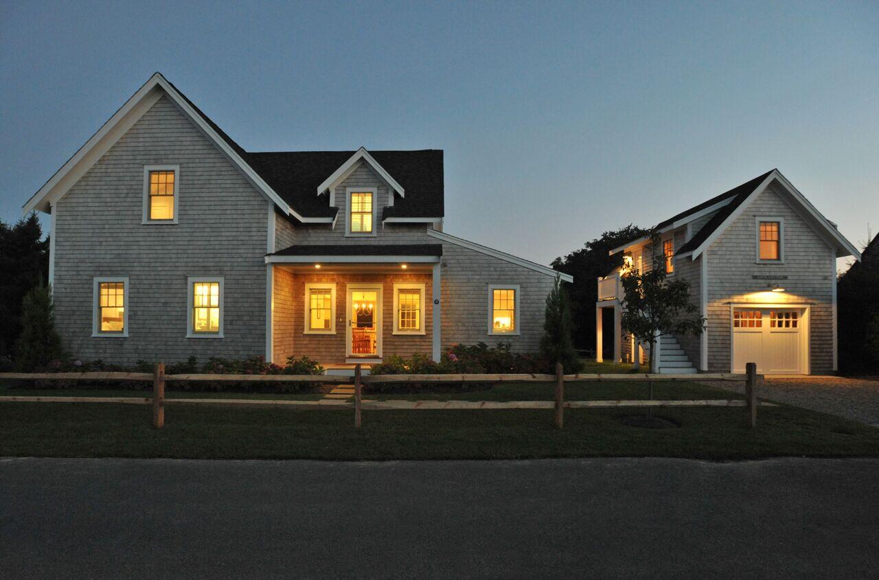 Photo of Nantucket vacation rental property at 6 Meadow Lane Nantucket, MA 02554