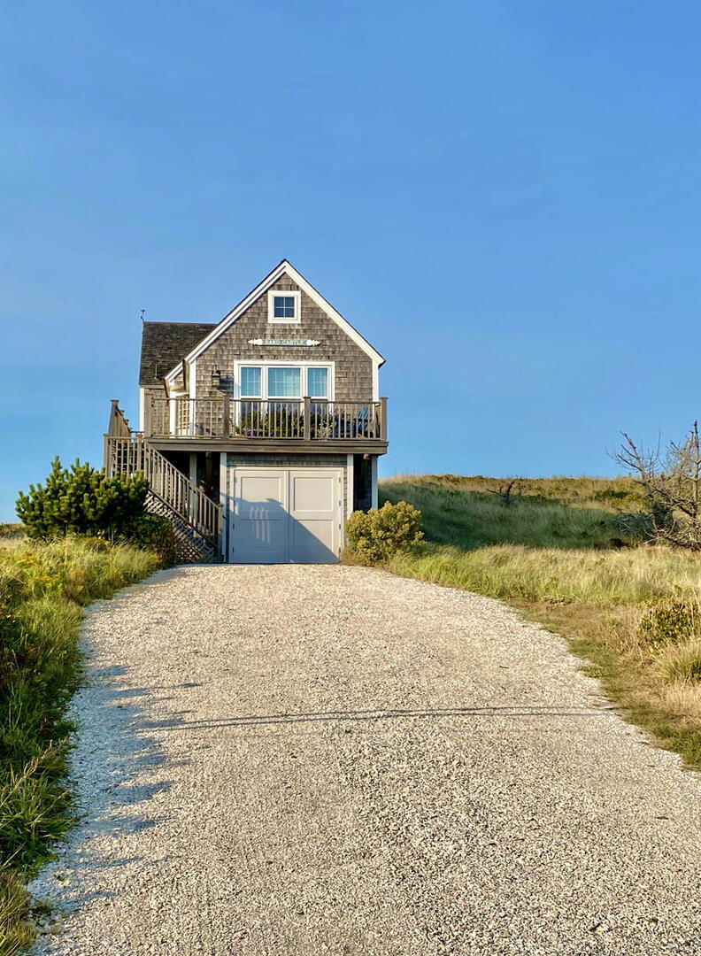 Photo of Nantucket vacation rental property at 101 Eel Point Road Nantucket, MA 02554