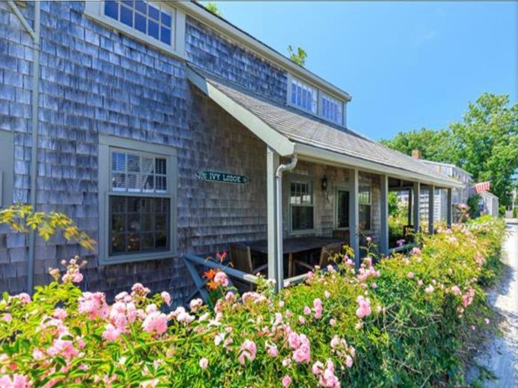 Photo of Nantucket vacation rental property at 18 Center Street Siasconset, MA 02564
