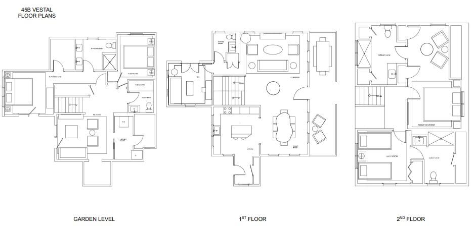 45B Vestal Street Bungalow photo 15