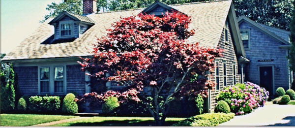 Photo of Nantucket vacation rental property at 16 Mill Street Nantucket, MA 02554