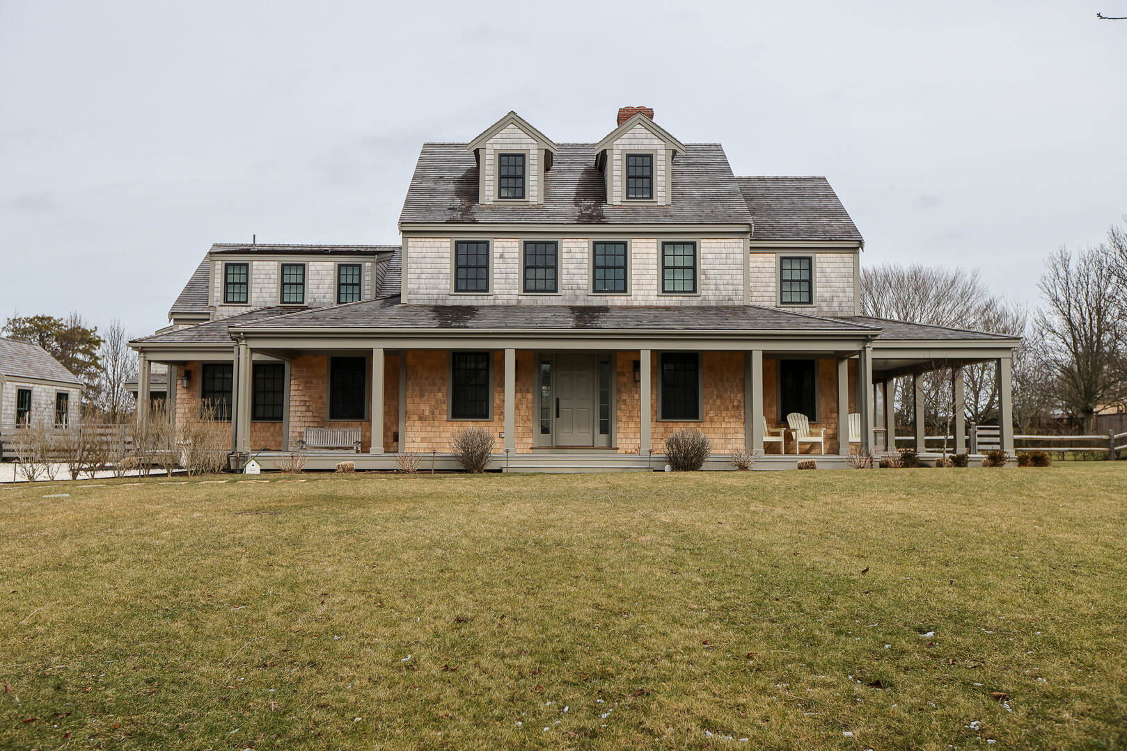 Photo of Nantucket vacation rental property at 8 Austin Farm Drive Nantucket, MA 02554