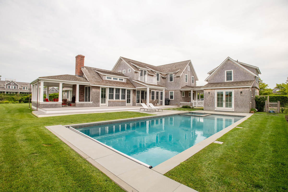 Photo of Nantucket vacation rental property at 23 Blackfish Lane Nantucket, MA 02554
