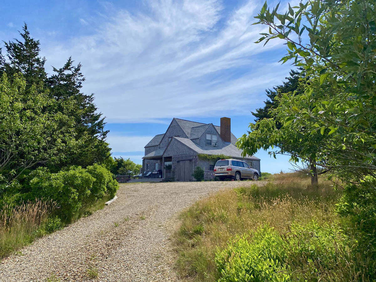 Photo of Nantucket vacation rental property at 13 Eat Fire Springs Nantucket, MA 02554