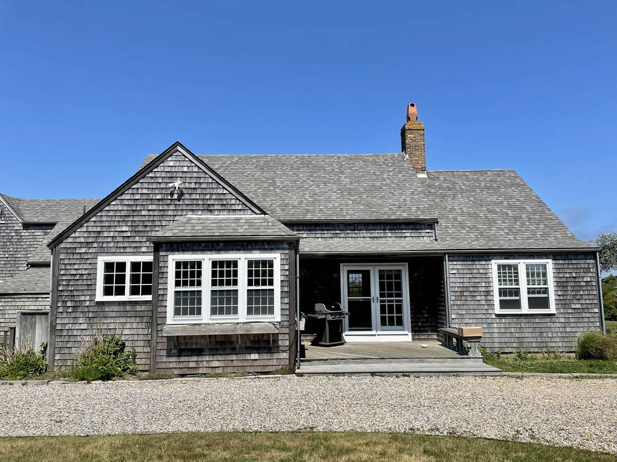 Photo of Nantucket vacation rental property at 17 Ranger Road Nantucket, MA 02554