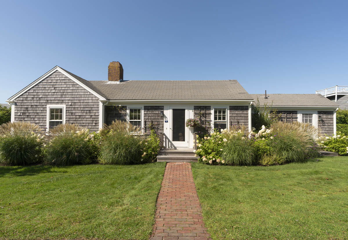 Photo of Nantucket vacation rental property at 3 Sylvia Lane Nantucket, MA 02554