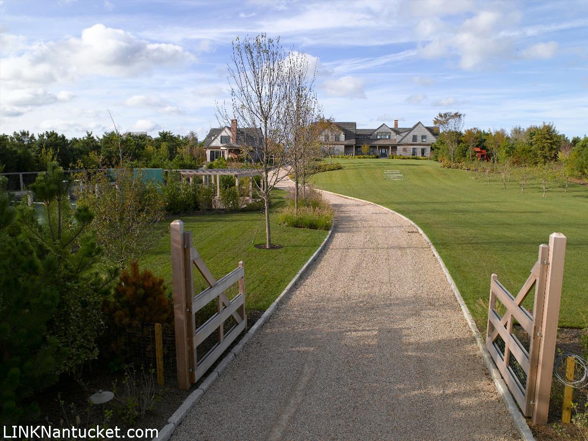 Photo of Nantucket vacation rental property at 121 Eel Point Road Nantucket, MA 02554