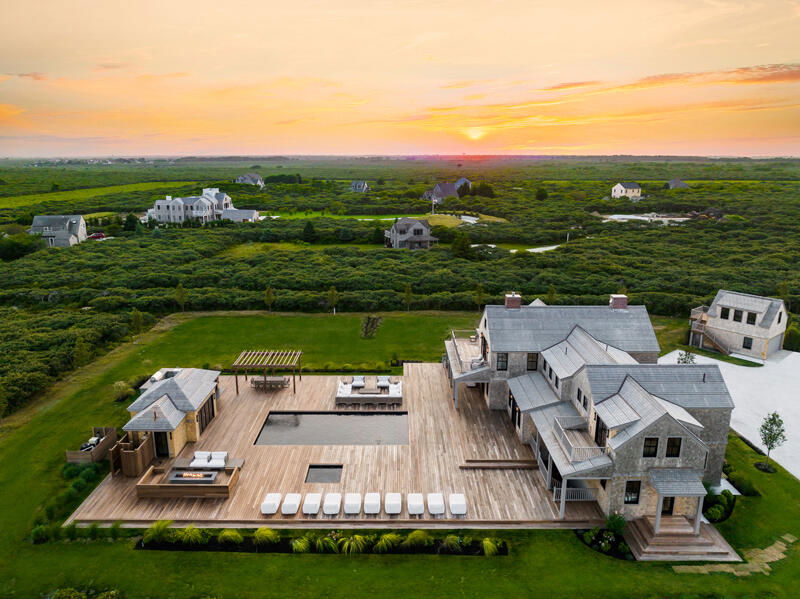 Photo of Nantucket vacation rental property at 30 Devon St - Main Hse Nantucket, MA 02554
