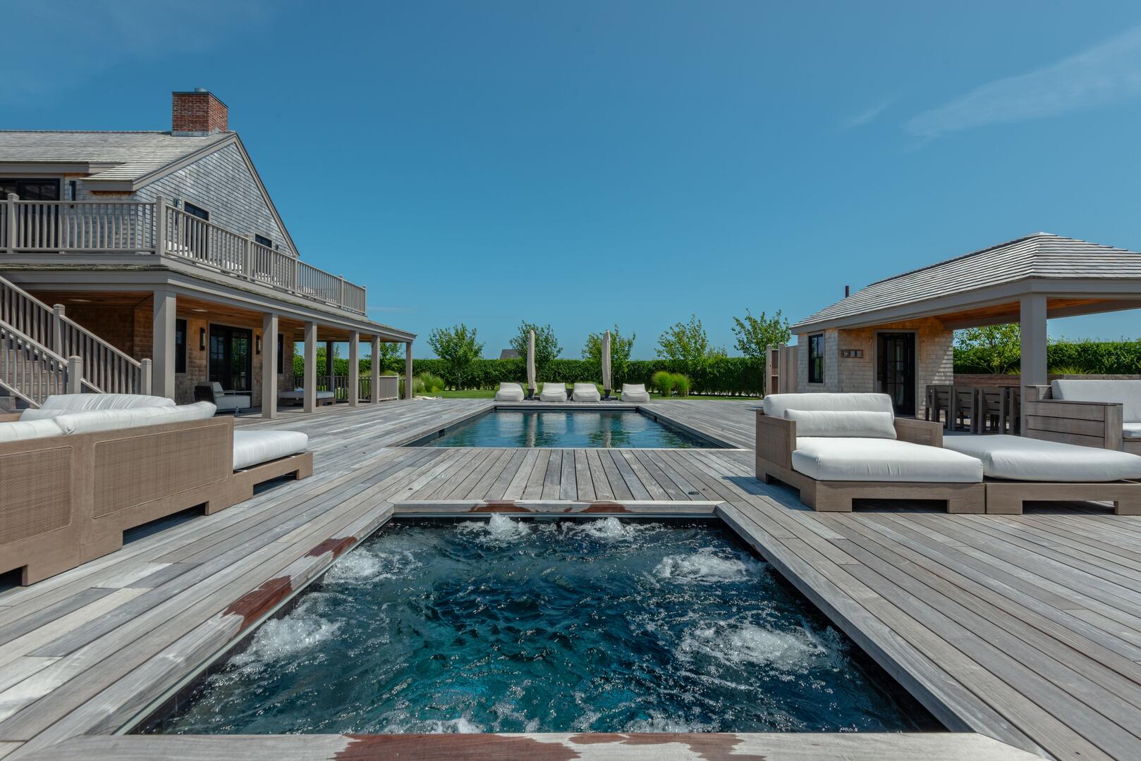 Photo of Nantucket vacation rental property at 30 Devon St- Guest Hse Nantucket, MA 02554