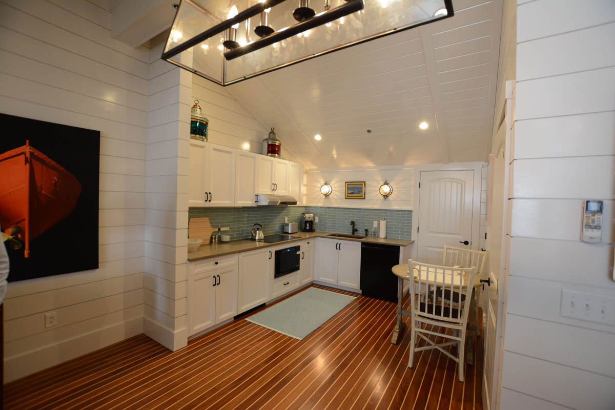 Photo of Nantucket vacation rental property at 35 Main Street 3rd floor Nantucket, MA 02554