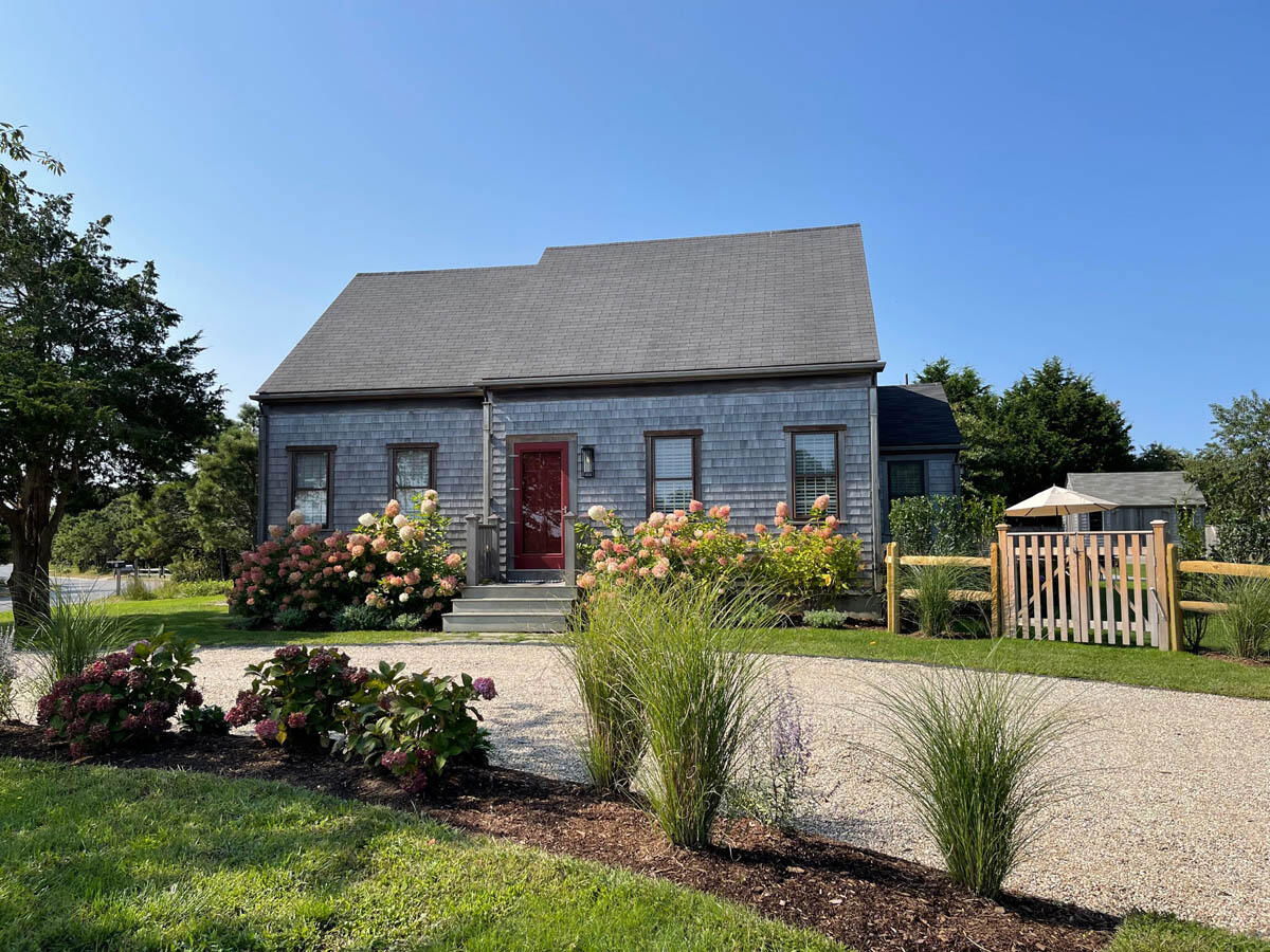 Photo of Nantucket vacation rental property at 2 Spindrift Circle Nantucket, MA 02554
