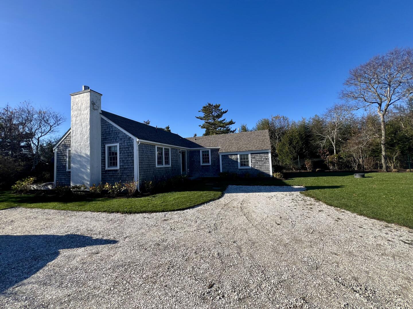 Photo of Nantucket vacation rental property at 5 Arkansas Avenue Nantucket, MA 02554