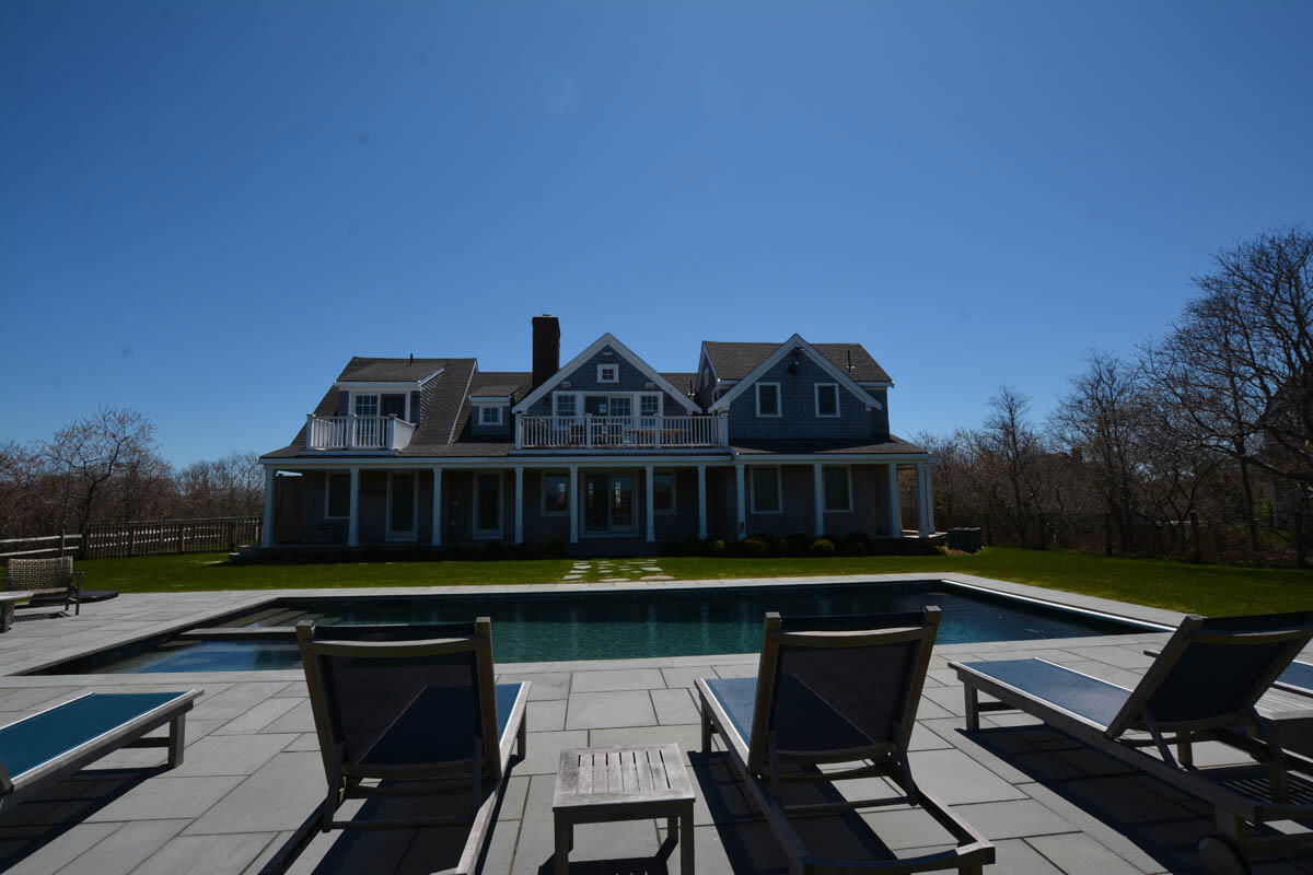 Photo of Nantucket vacation rental property at 1 Wrights Landing Nantucket, MA 02554