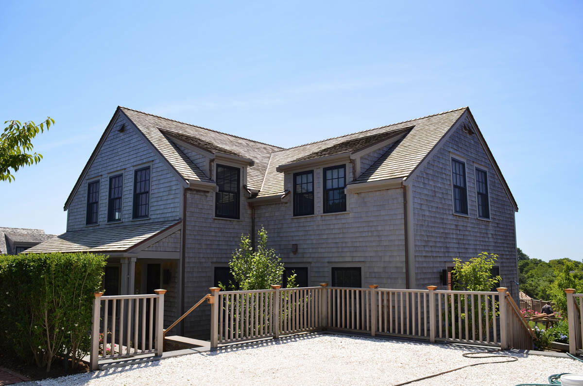 Photo of Nantucket vacation rental property at 3 Old Farm Road Nantucket, MA 02554