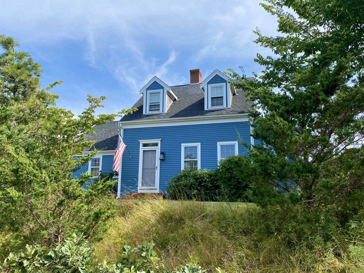 Photo of Nantucket vacation rental property at 22 Rudder Lane Nantucket, MA 02554