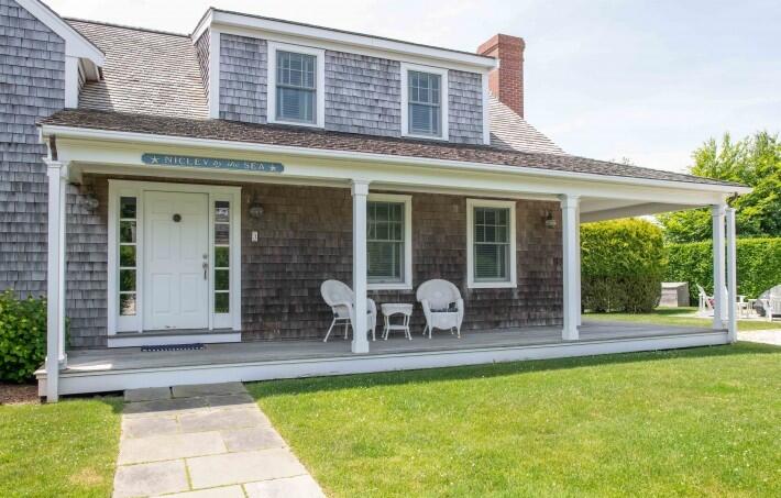 Photo of Nantucket vacation rental property at 3 Aurora Way Nantucket, MA 02554