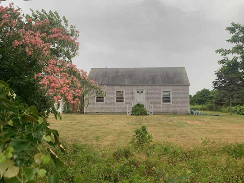 Photo of Nantucket vacation rental property at 106 Squam Road Nantucket, MA 02554