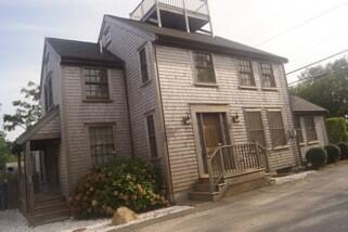 Photo of Nantucket vacation rental property at 28 New Street Nantucket, MA 02554