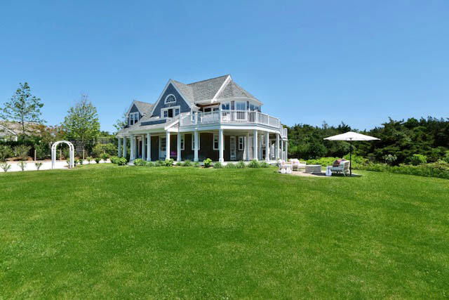 Photo of Nantucket vacation rental property at 63 Monomoy Road Nantucket, MA 02554